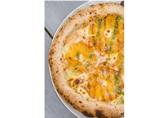 З  ананасом  гриль (600g)