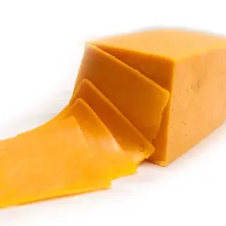 queijo cheedar