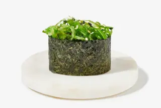 Gunkan Chuka