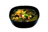 Soupe Asiatique