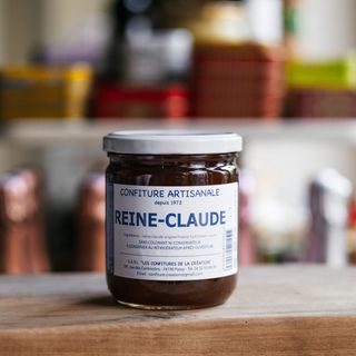 MERMELADA REINE CLAUDE