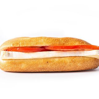 Montadito 17 – PAN NORMAL