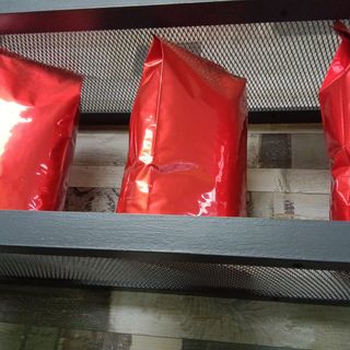 Кава в зернах  1 кг