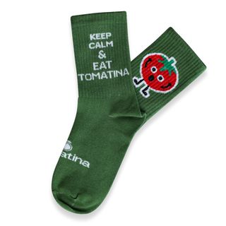 Тепло в ногах, вогонь у справах!