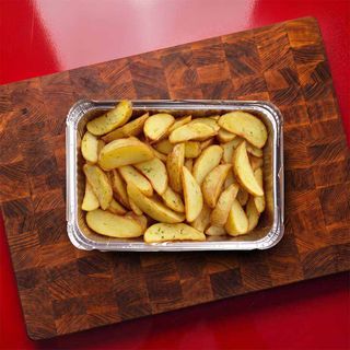 Картопля по-селянськи  (400г)