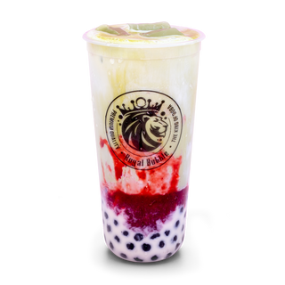 Matcha Strawberry