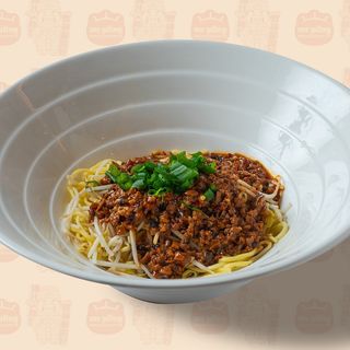 50 Spaghetti alla pechinese