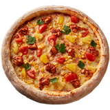 Піца Гавайська (30 см)