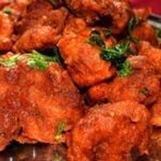 Chicken pakora