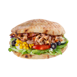 CHICKEN KEBAB LEPINJA - VELIKA