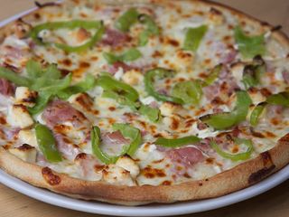 Пица Сандорини (500г)