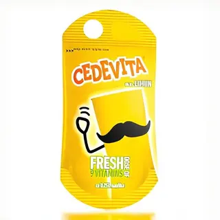 Cedevita limun