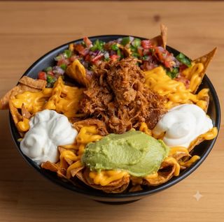 Nachos