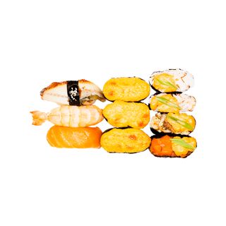 Сет "Суши" (10 шт.)