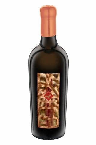 LILIAC UNEXPECTED DULCE  0.75L