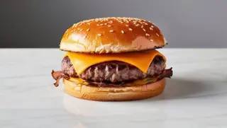 X - BACON