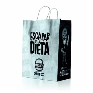 Bolsa (Bag)