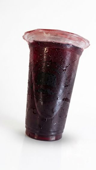 Karkadé