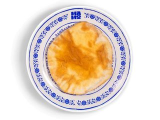 Грузинська паляничка з печі