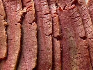 Корн біф (60g)