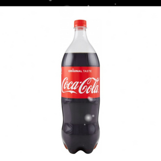 Coca cola 1.5L