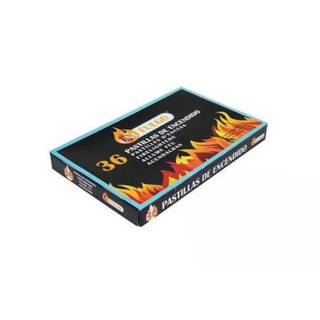 Unifuego Firelighters X36