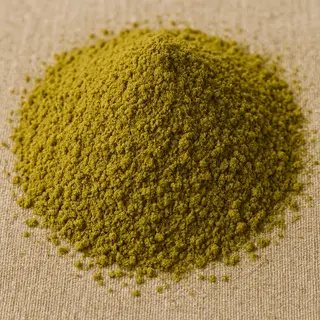 CURRY VERDE DE TERNERA ACOMPAÑADO CON ARROZ JAZMÍN