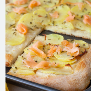 Norvegese  1/2 metro