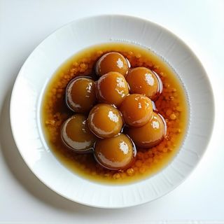 Gulamb Jamun 100g