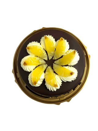 Торт Ананас (1050г)