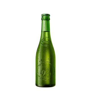 Cerveza Alhambra Reserva Verde (33 Cl.)