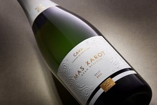 CAVA BRUT Gran Reserva Mas Xarot