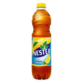Nestea Cytrynowa 500 ml