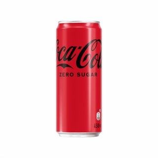 CocaCola Zero  0,45л
