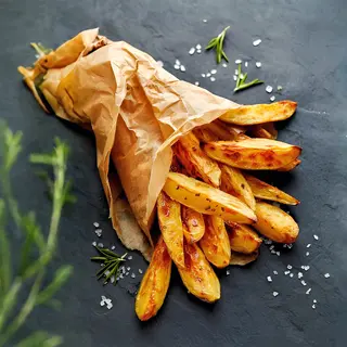 Patatine fritte