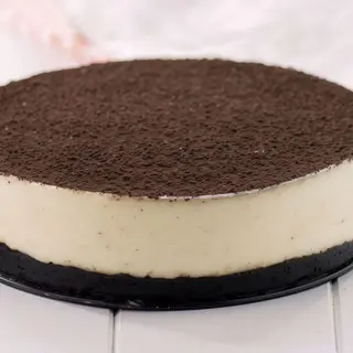Oreo