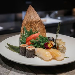 VARIADO de Sushi (10u)