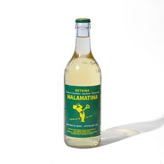 Vino Retsina 50 cl