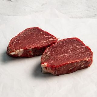 Solomillo De Vaca Medallones (Aprox. 500 Gr.)