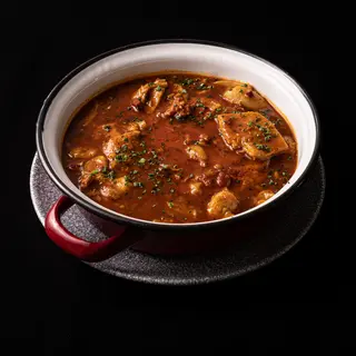 Tortilla De Cuchara