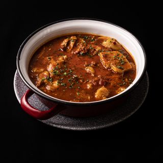Tortilla De Cuchara