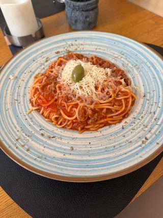 Bolognese