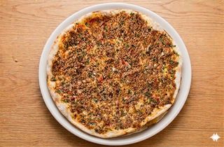 Lahmacun