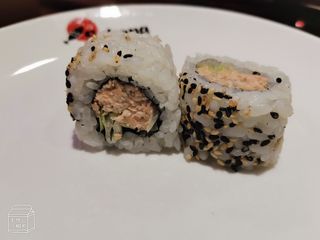 133 Ura Miura - 4 pezzi