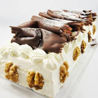 Torta de Noz