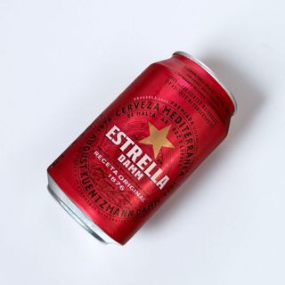Cerveza Estrella Damn