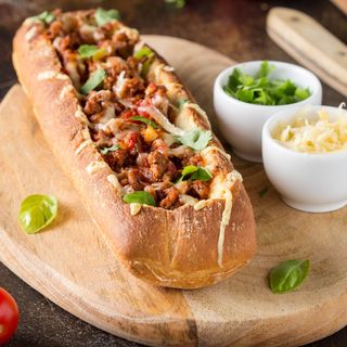 Bakito Viande Hachée