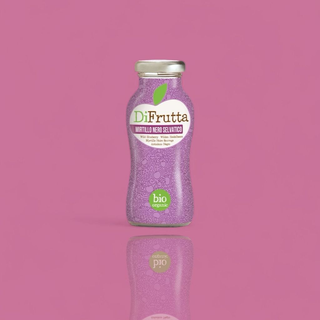 SUCCO DI FRUTTA BIO - MIRTILLO