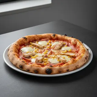 Pizza Extra uriasa