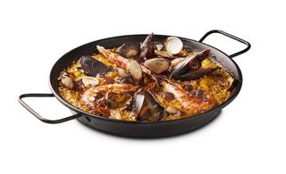 Paella Marinera